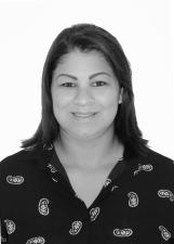 Foto de MONIQUE GRAZIELA DOS SANTOS CAMARGO