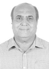 Foto de Oswaldo Soares Dias