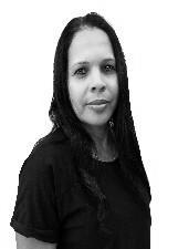 Foto de APARECIDA DE FATIMA DA SILVA