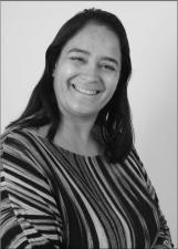 Foto de SIMONE PAULA DE ALMEIDA