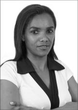 Foto de JANETE GREGORIO DE ARAUJO