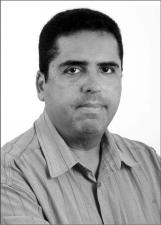 Foto de ARNÓBIO DOMINGOS FERREIRA