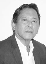 Foto de Julio Toshio Yamamoto