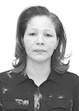 Foto de ROSELENE CORDEIRO TENORIO LÁIA