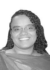 Foto de GEISA ALEXANDRA LIMA ROSA