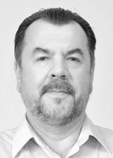 Photo of Antonio Guilherme Duarte de Carvalho