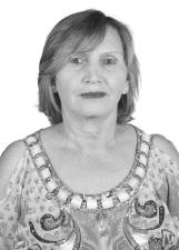 Foto de Dalva de Paula Yoshike