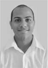 Foto de FELIPE RICARDO RODRIGUES TEIXEIRA