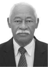 Foto de NARCISO DO CARMO DA FÉ