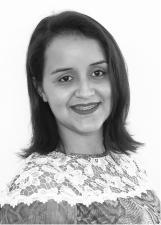 Foto de NICOLE ROSA GOMES FONTES