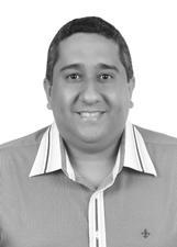 Foto de ANDERSON MAXIMO MUNHOZ
