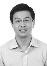 Foto de OTAVIO TOMONOBU TOME UCHIYAMA