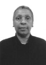 Foto de MARIA CRISTINA DA CONCEIÇÃO