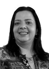 Foto de CAMILA SALVA PAULINO