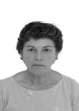 Foto de Elza Gracinda Costa Tumitan