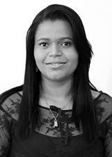 Foto de JESSICA CRISTINA APARECIDA DA COSTA GUERRA