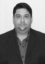 Foto de GUILHERME AUGUSTO GARUTE VALASCO