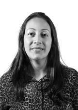 Foto de VALDIRENE CRISTINA MELO DE CAMARGO