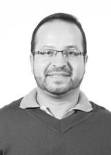 Foto de CRISTIANO RODRIGUES DE CAMARGO