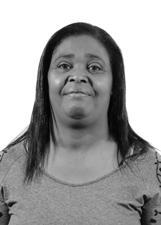 Foto de MARIA TEREZA BISPO DOS SANTOS