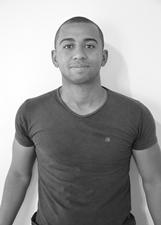 Foto de DIEGO NASCIMENTO ALVES