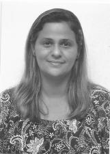 Foto de SUANE FLAVIA GREGORIO DA SILVA