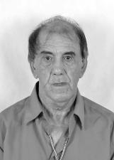 Foto de Benedito Emilio da Silva