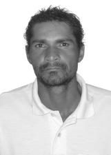 Foto de CRISTIANO DA SILVA EVARISTO
