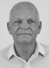 Foto de Gilberto Silveira de Oliveira