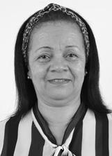 Foto de Aparecida de Almeida Teixeira