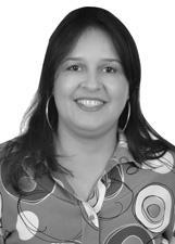 Foto de CRISTINA APARECIDA DOS SANTOS FERNANDES