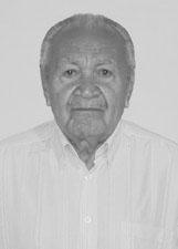 Foto de Cicero Tenorio da Silva