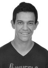 Foto de RAIKA MATIAS DE SOUZA