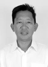 Foto de MAGNO EIJI MORI