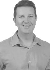 Foto de Régis de Oliveira Salles