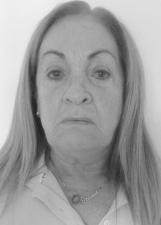 Foto de Amalia Gonzales Rodrigues