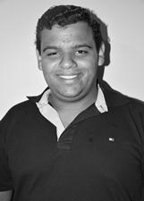 Foto de LUCAS ANTONIO PEREIRA RIBEIRO