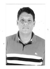 Foto de CLAYTON BAPTISTA DOS SANTOS