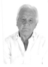 Foto de Joaquim Ademar Quim Gago Marques