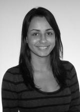 Foto de EVERLAINE REGINA DOS SANTOS