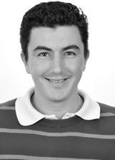 Foto de IAGO DE MATOS PINTERICH