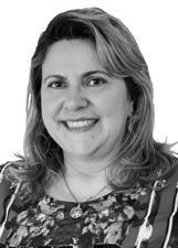 Foto de Cristiane Martins Fernandes Theodoro da Fonseca