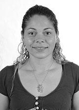 Foto de NADIA CAROLINA APARECIDA DA SILVA