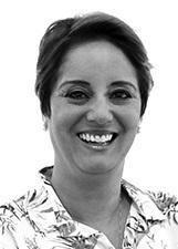 Foto de MAGDA ALEXANDRA DE CASTRO ALVES