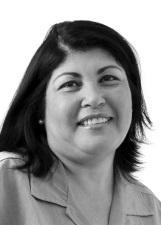 Foto de CLAUDINEIA APARECIDA GOMES