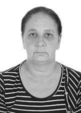 Foto de TERESA APARECIDA ANES DA SILVA