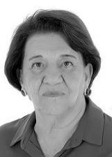 Foto de SÔNIA HAZAR DE CAMARGO