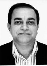 Foto de Antônio de Pádua dos Santos Gomes