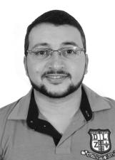 Foto de ROBISON DE ARAUJO CORREIA