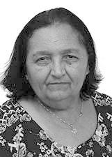 Foto de Maria Gilene de Carvalho